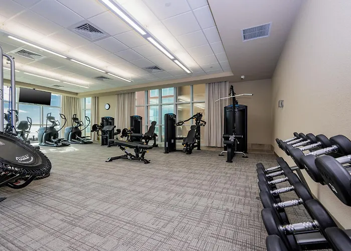 Phoenix Gulf Towers 2707 Apartment *