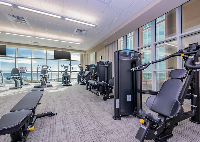 Phoenix Gulf Towers 2707