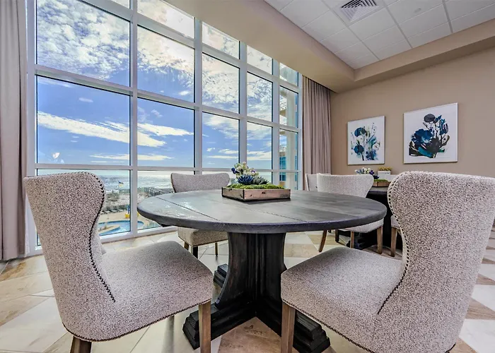 Apartment Phoenix Gulf Towers 2707