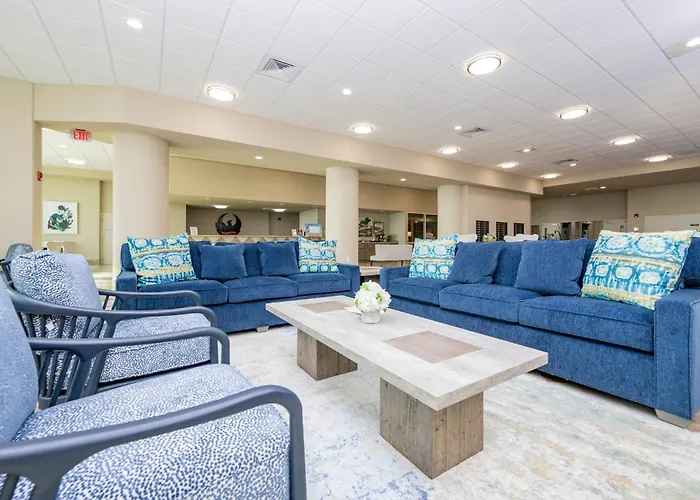 Phoenix Gulf Towers 2707 Apartment Gulf Shores