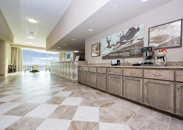 Phoenix Gulf Towers 2707