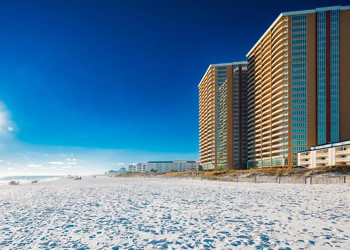 Phoenix Gulf Towers 2707