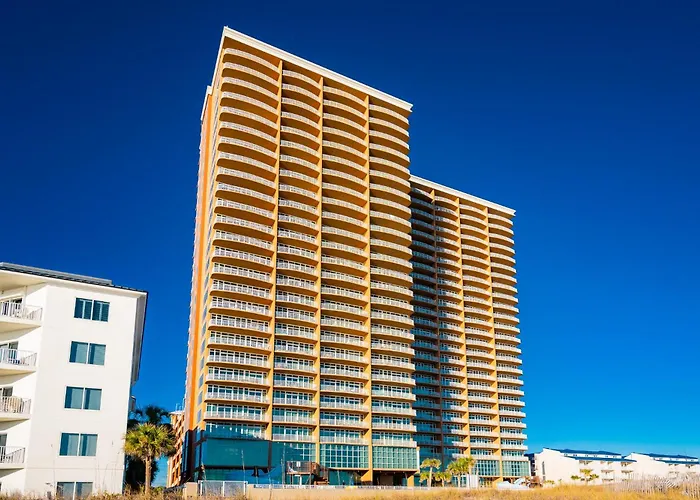 Phoenix Gulf Towers 2707 *