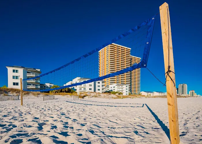 Phoenix Gulf Towers 2707