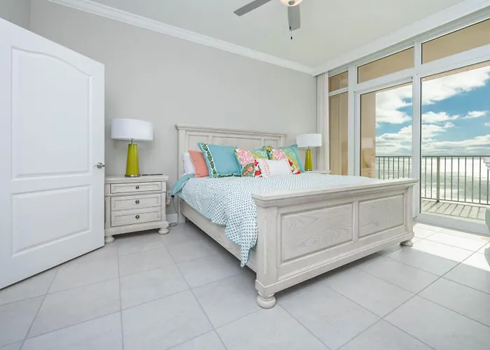Apartment Phoenix Gulf Towers 2707