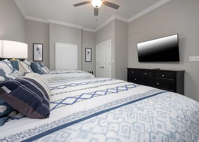 Phoenix Gulf Towers 2707 Gulf Shores