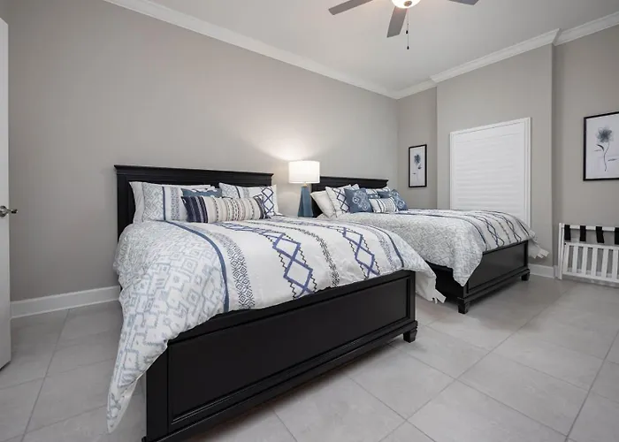 Apartment Phoenix Gulf Towers 2707