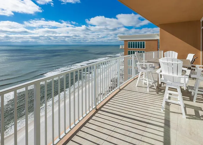 Phoenix Gulf Towers 2707 Apartment Gulf Shores